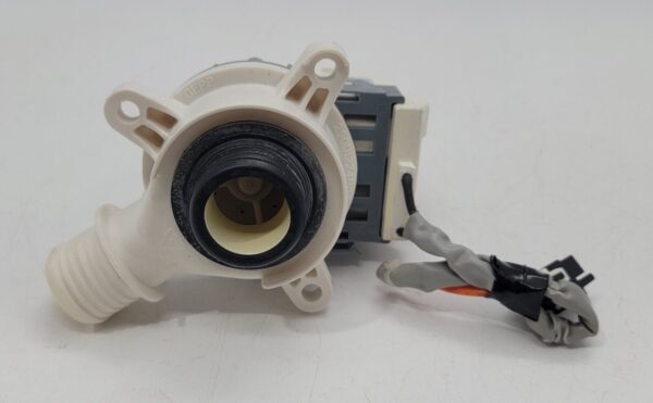 Genuine Washer GE Drain Pump Part#290D1201G001