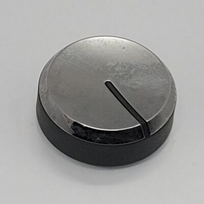 Genuine Washer GE Knob Part#290D1520G001