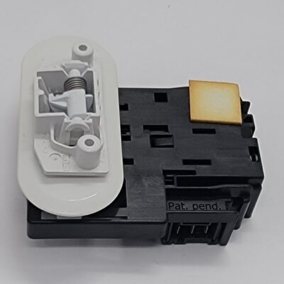 Genuine Washer GE Lid Lock Switch Part#290D1580P001