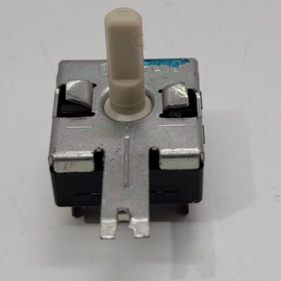 Genuine Washer GE Temperature Switch Part#175D2314P002