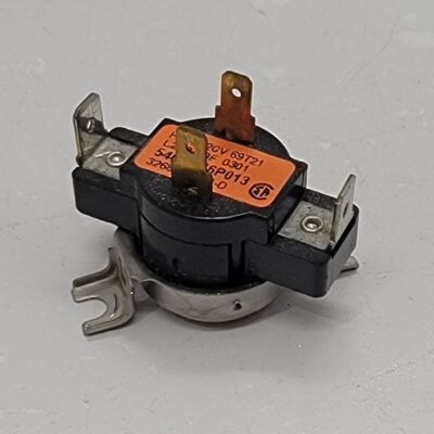 Genuine Washer GE Thermostat Part#540B146P013