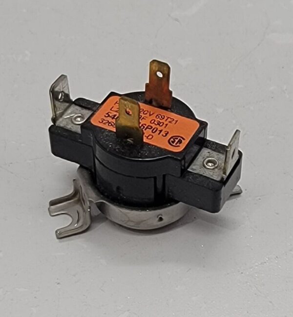 Genuine Washer GE Thermostat Part#540B146P013