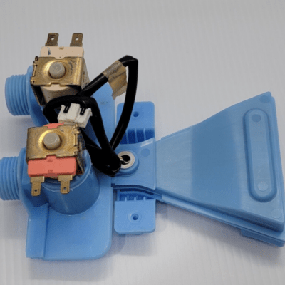 Genuine Washer GE Water Inlet Valve Part#K-78863-2