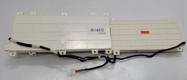 Genuine Washer Kenmore Interface Control Board Part#EBR76376101 - Image 3