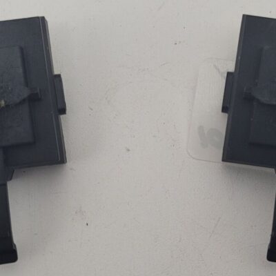 Genuine Washer Kenmore Temperature Switch Set Part#W10285512