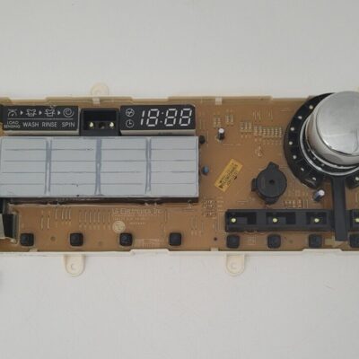 Genuine Washer LG Circuit Board Part#EBR62267104