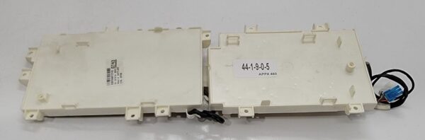 Genuine Washer LG Control Board Part#EBR36870743 - Image 3