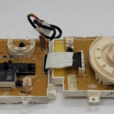 Genuine Washer LG Control Board Part#EBR36870743