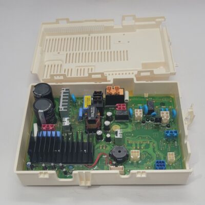 Genuine Washer LG Control Board Part#EBR38163345