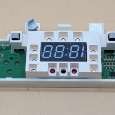 Genuine Washer LG Control Board Part#EBR77924202