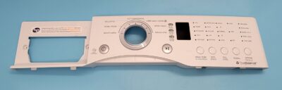 Genuine Washer LG Control Panel Part#3720ER0003 - Image 3