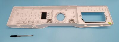 Genuine Washer LG Control Panel Part#3720ER0003 - Image 4