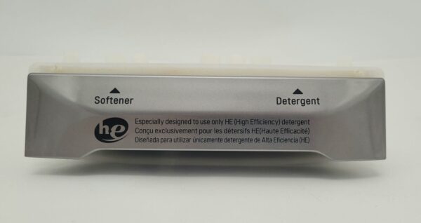 Genuine Washer LG Detergent Dispenser Part#MEK618441-2 - Image 3