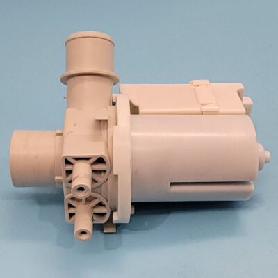 Genuine Washer LG Drain Pump Part#4681EA1007A