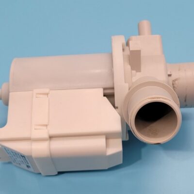 Genuine Washer LG Drain Pump Part#4681EA1007A