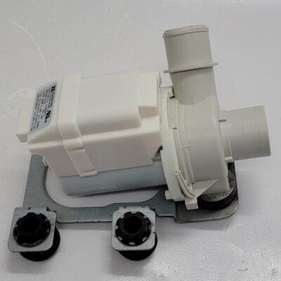 Genuine Washer LG Drain Pump Part#DP040-012