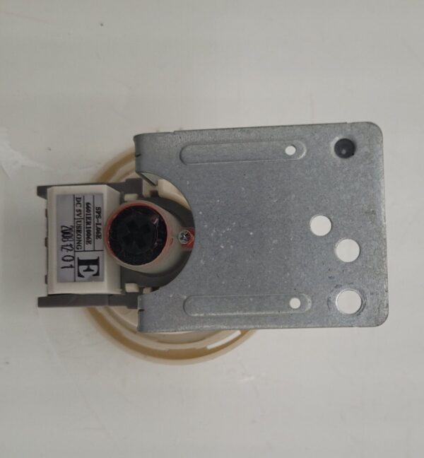 Genuine Washer LG Pressure Switch Part#6601ER1006E - Image 3