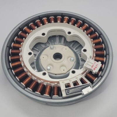 Genuine Washer LG Stator Rotor Part#WDC266C01R