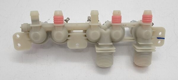 Genuine Washer LG Water Inlet Valve Part#33090048 - Image 4