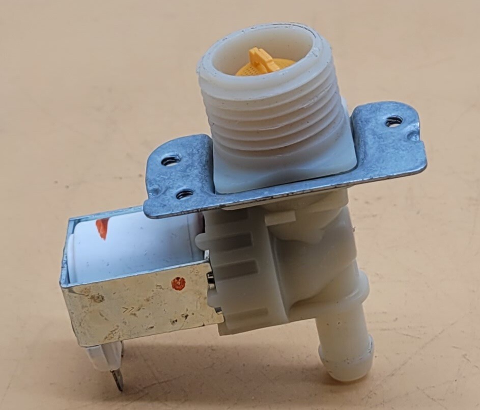 Genuine-Washer-LG-Water-Inlet-Valve-Part33290384-405732685599 Genuine Washer LG Water Inlet Valve Part33290384 405732685599