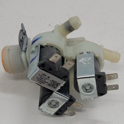 Genuine Washer LG Water Inlet Valve Part#33690233