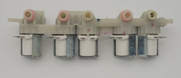 Genuine Washer LG Water Inlet Valve Part#AJU73213301 - Image 3