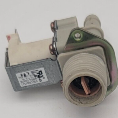 Genuine Washer LG Water Inlet Valve Part#IV-11S-16