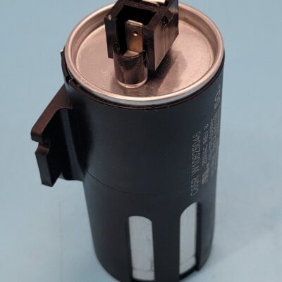 Genuine Washer Maytag Capacitor Part#W10625046