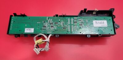 Genuine Washer Maytag Control Board Part#W10215800 - Image 3