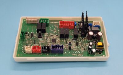 Genuine Washer Maytag Control Board Part#W10296024 - Image 3