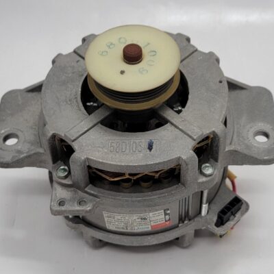 Genuine Washer Maytag Drive Motor Part#W10416664