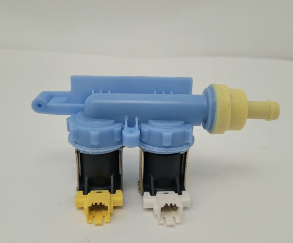 Genuine Washer Maytag Water Inlet Valve Part#WP8182862 - Image 4