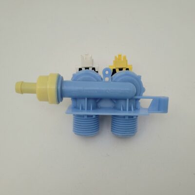 Genuine Washer Maytag Water Inlet Valve Part#WP8182862