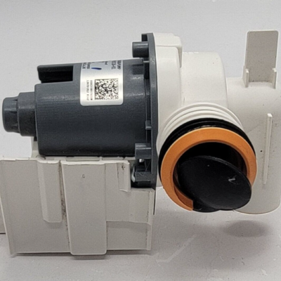 Genuine Washer Samsung Drain Pump Part#PX3516-01