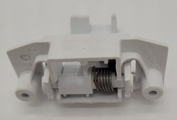 Genuine Washer Samsung Lid Lock Striker Part#290D1582P002 - Image 4