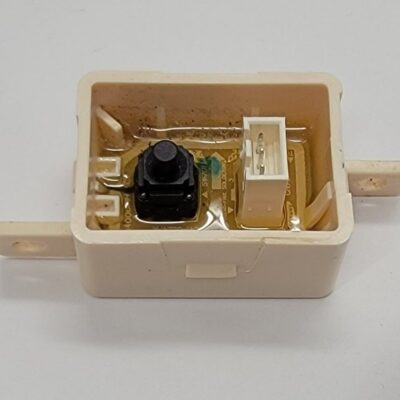 Genuine Washer Samsung Lid Lock Switch Part#DC92-01417B