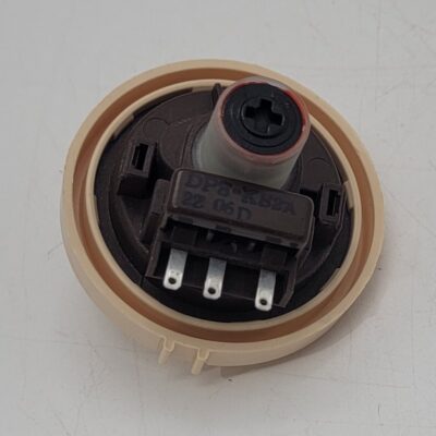 Genuine Washer Samsung Pressure Switch Part#DPS-KS2A