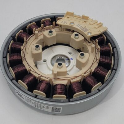 Genuine Washer Samsung Stator Rotor Part#DC31-00155B 4788689987