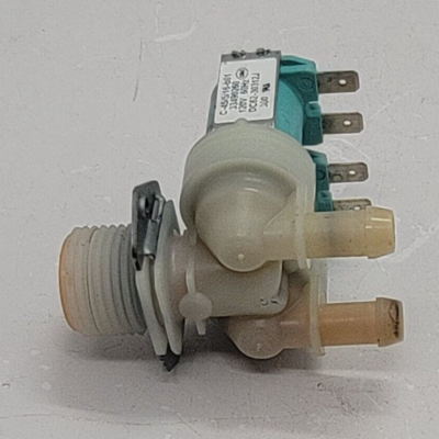 Genuine Washer Samsung Water Inlet Valve Part#DC62-30312J