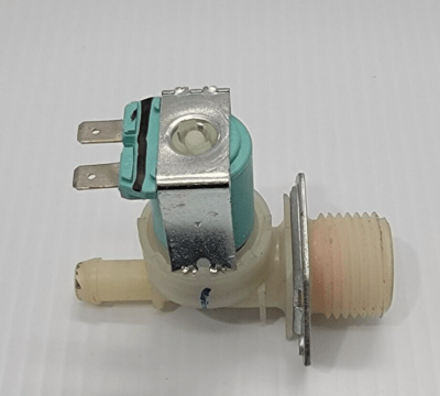 Genuine Washer Samsung Water Inlet Valve Part#DC62-30314K - Image 3