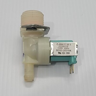 Genuine Washer Samsung Water Inlet Valve Part#DC62-30314K