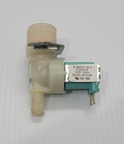 Genuine Washer Samsung Water Inlet Valve Part#DC62-30314K