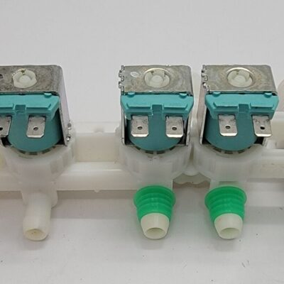 Genuine Washer Samsung Water Inlet Valve Part#DC97-15459H