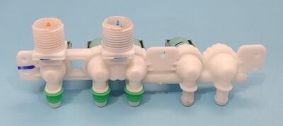 Genuine Washer Samsung Water Inlet Valve Part#DC97-15459H - Image 5