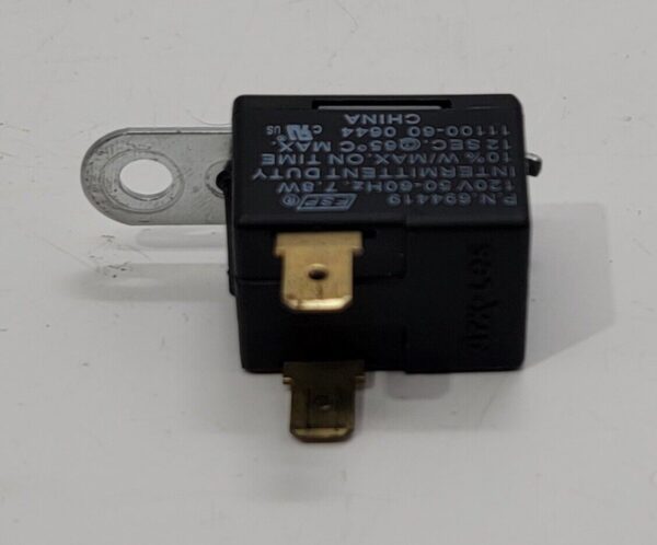 Genuine Washer Whirlpool Buzzer Switch Part#694419