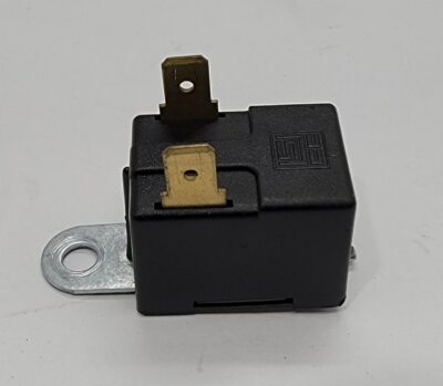 Genuine Washer Whirlpool Buzzer Switch Part#694419