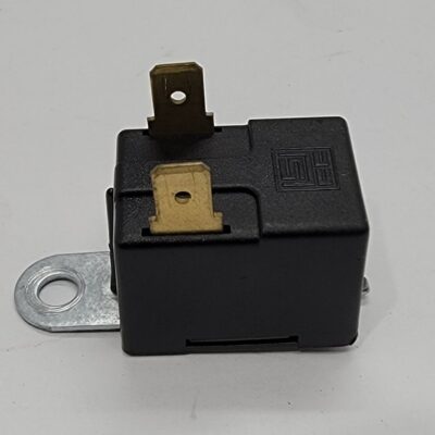 Genuine Washer Whirlpool Buzzer Switch Part#694419