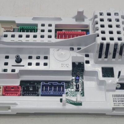 Genuine Washer Whirlpool Control Board Part#W10296024