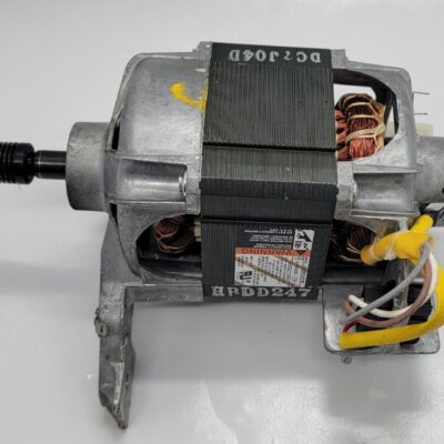 Genuine Washer Whirlpool Drive Motor Part#W10140583