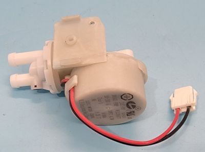 Genuine Washer Whirlpool Flowmeter Part#W11238377